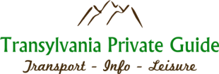 Transylvania Private Tourist & Business Guide